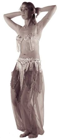 Кейли Туран - Самоучитель по танцу живота