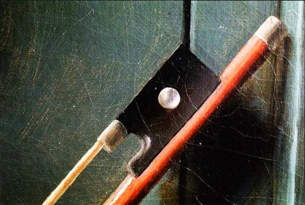 Александр Майкапар - Музей изящных искусств. Бостон