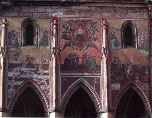 Александр Розенберг - Прага: короли, алхимики, привидения и... пиво!