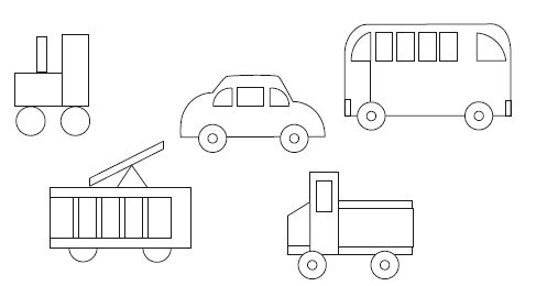 И. Бурлакова, Наталия Астаськова и др. - Дети, в школу собирайтесь. Пособие для...