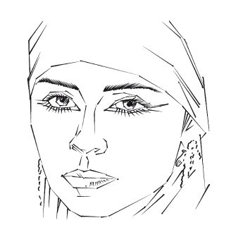 Сергей Кашин - Макияж. Мастер-класс