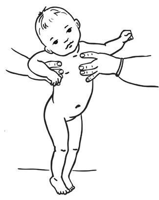 Елена Архипова - Ранняя диагностика и коррекция проблем развития. Первый год...