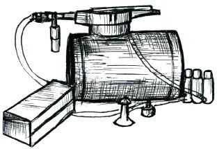 Алеся Гриб, Наталья Шешко - Маникюр и педикюр
