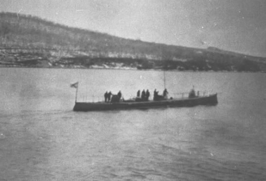 Владимир Бойко - Трагедии тихоокеанского подплава