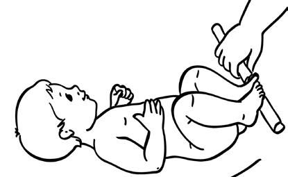 Елена Архипова - Ранняя диагностика и коррекция проблем развития. Первый год...