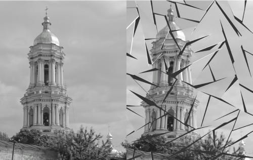 Сергей Бондаренко, Марина Бондаренко - Photoshop. Лучшие фильтры