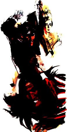 Сергей Абрамов - Канатоходцы (Журнальный вариант)