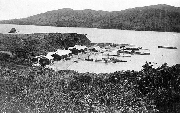 Владимир Бойко - Трагедии тихоокеанского подплава