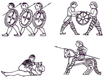 Энн Росс - Кельты-язычники. Быт, религия, культура