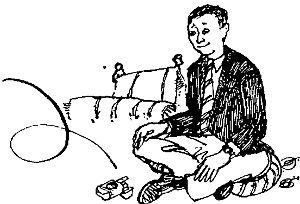 Брюс Ингхэм, Дж. Файад - Арабские страны: обычаи и этикет