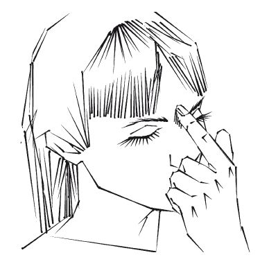 Сергей Кашин - Макияж. Мастер-класс