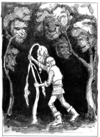 Юлия Некрасова - Лечение творчеством