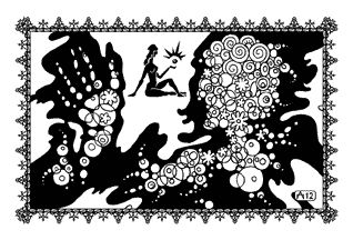 Шахразада - Ларец соблазнов Хамиды