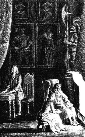 Роберт Стивенсон - Владетель Баллантрэ