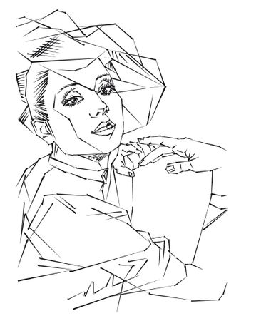 Сергей Кашин - Макияж. Мастер-класс