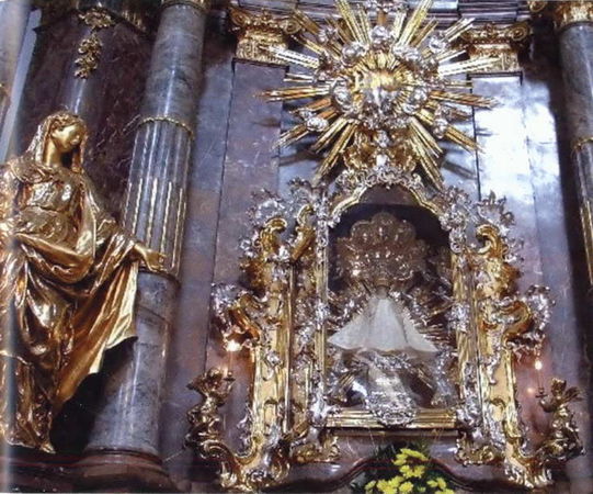 Александр Розенберг - Прага: короли, алхимики, привидения и... пиво!