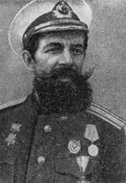 Михаил Алексеенко - Глубинами черноморскими испытанные. (записки инженера-подводника)