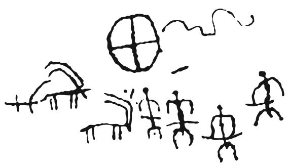 Виталий Симонов - Нострадамус. Сиксены, альманахи и письма о будущем человечества