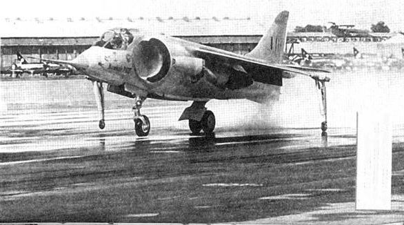 Евгений Ружицкий - Европейские самолеты вертикального взлета