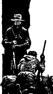 Григорий Федосеев - Злой дух Ямбуя