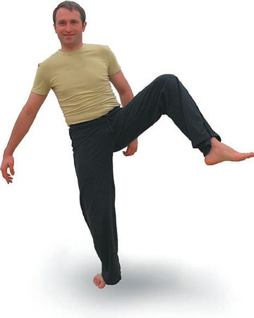 Андрей Липень - Йога. Большая книга лучших асан