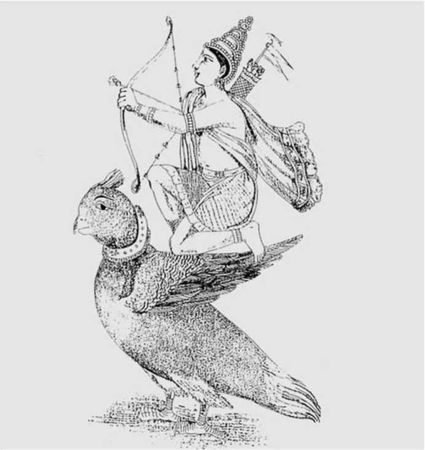 Кирилл Королев - Индийская мифология. Энциклопедия