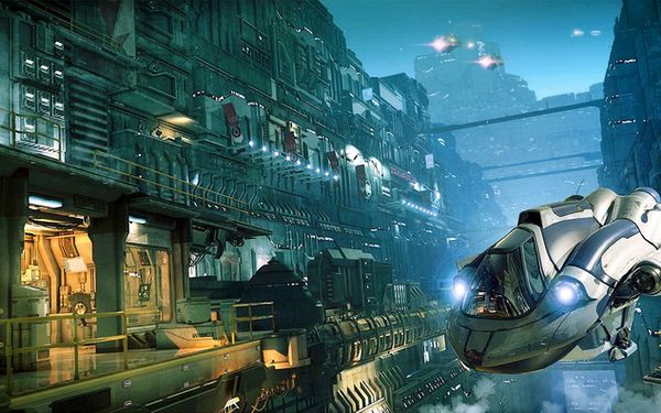 Дэвид Вебер - Тень свободы