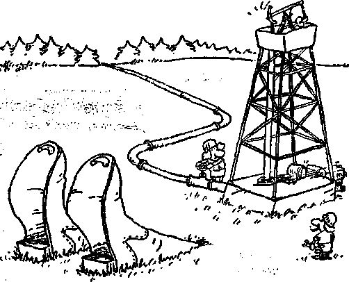 Дмитрий Циликин - Вопрос ниже пояса. Он