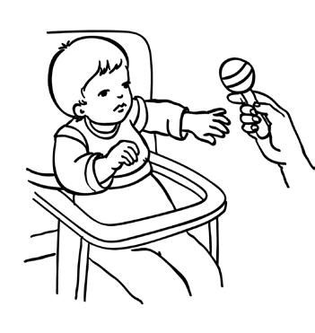 Елена Архипова - Ранняя диагностика и коррекция проблем развития. Первый год...