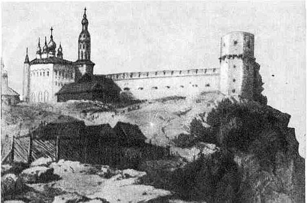 Валерий Авдеев, Алексей Измайлов и др. - Русские землепроходцы и мореходы