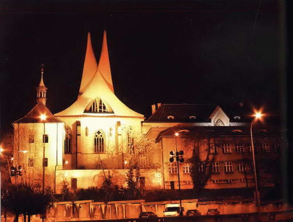 Александр Розенберг - Прага: короли, алхимики, привидения и... пиво!