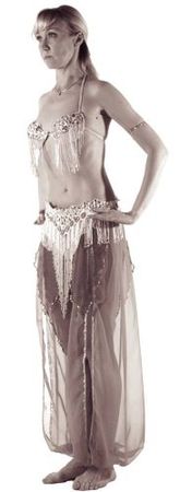 Кейли Туран - Самоучитель по танцу живота