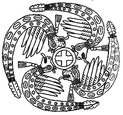 Виталий Симонов - Нострадамус. Сиксены, альманахи и письма о будущем человечества