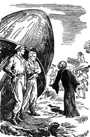 Антон Первушин - Оккультный Сталин