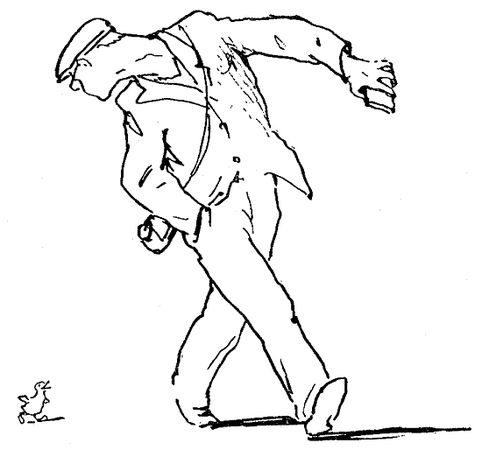 Николай Леонов, Георгий Садовников и др. - Искатель. 1967. Выпуск №1