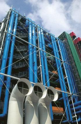 Петер Экерлин, Эльке Пастре и др. - Париж. Путеводитель