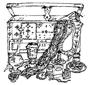 Брюс Ингхэм, Дж. Файад - Арабские страны: обычаи и этикет