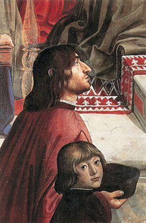 Фредерик Стендаль - Жизнь Микеланджело