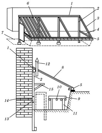 С. Калюжный - Парники и теплицы. Строим и выращиваем