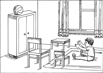 Елена Стребелева - Формирование мышления у детей с отклонениями в развитии