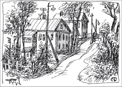 Сергей Глезеров - Исторические районы Петербурга от А до Я