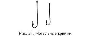 Жизнь и ловля пресноводных рыб. Часть 1