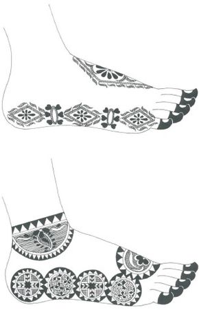 Алеся Гриб, Наталья Шешко - Маникюр и педикюр