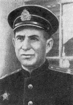 Михаил Алексеенко - Глубинами черноморскими испытанные. (записки инженера-подводника)