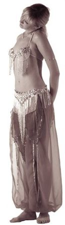 Кейли Туран - Самоучитель по танцу живота