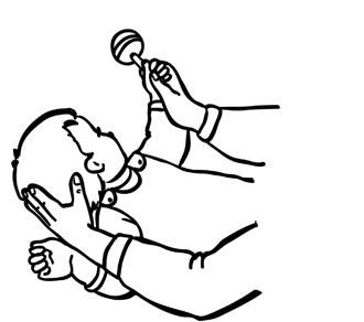 Елена Архипова - Ранняя диагностика и коррекция проблем развития. Первый год...