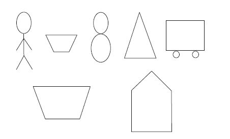 И. Бурлакова, Наталия Астаськова и др. - Дети, в школу собирайтесь. Пособие для...