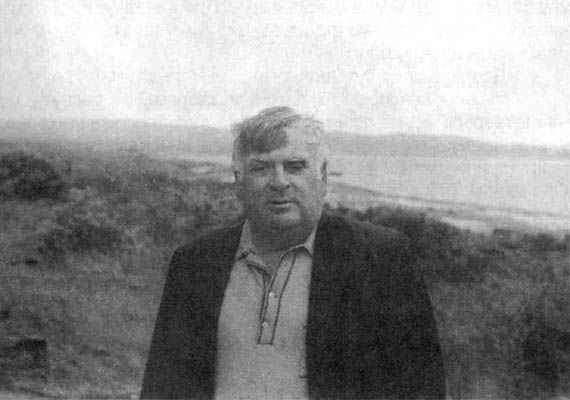 Михаил ОРЕШЕТА - Осиротевшие берега