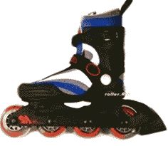 Евгений Дементьев - Роликовые коньки