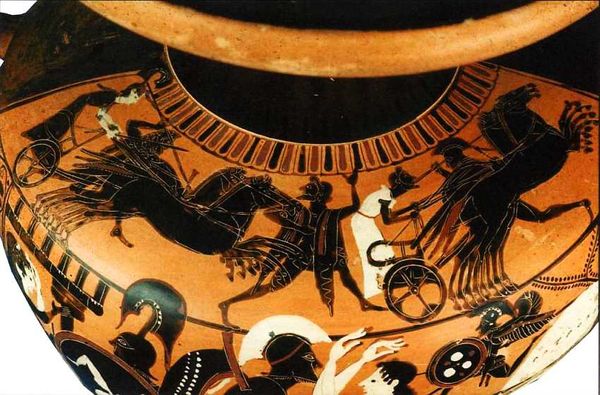 Александр Майкапар - Музей изящных искусств. Бостон